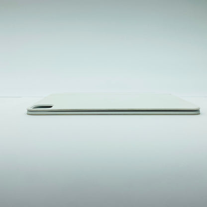 Apple 11インチiPad Pro（M4）用Magic Keyboard 日本語 MWR03J/A（ホワイト）【C4654-60】