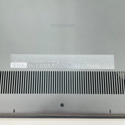 DELL Inspiron 15 3535 Ryzen 5 7530U 16GB SSD512GB バッテリー最大容量100%【C5082-100】