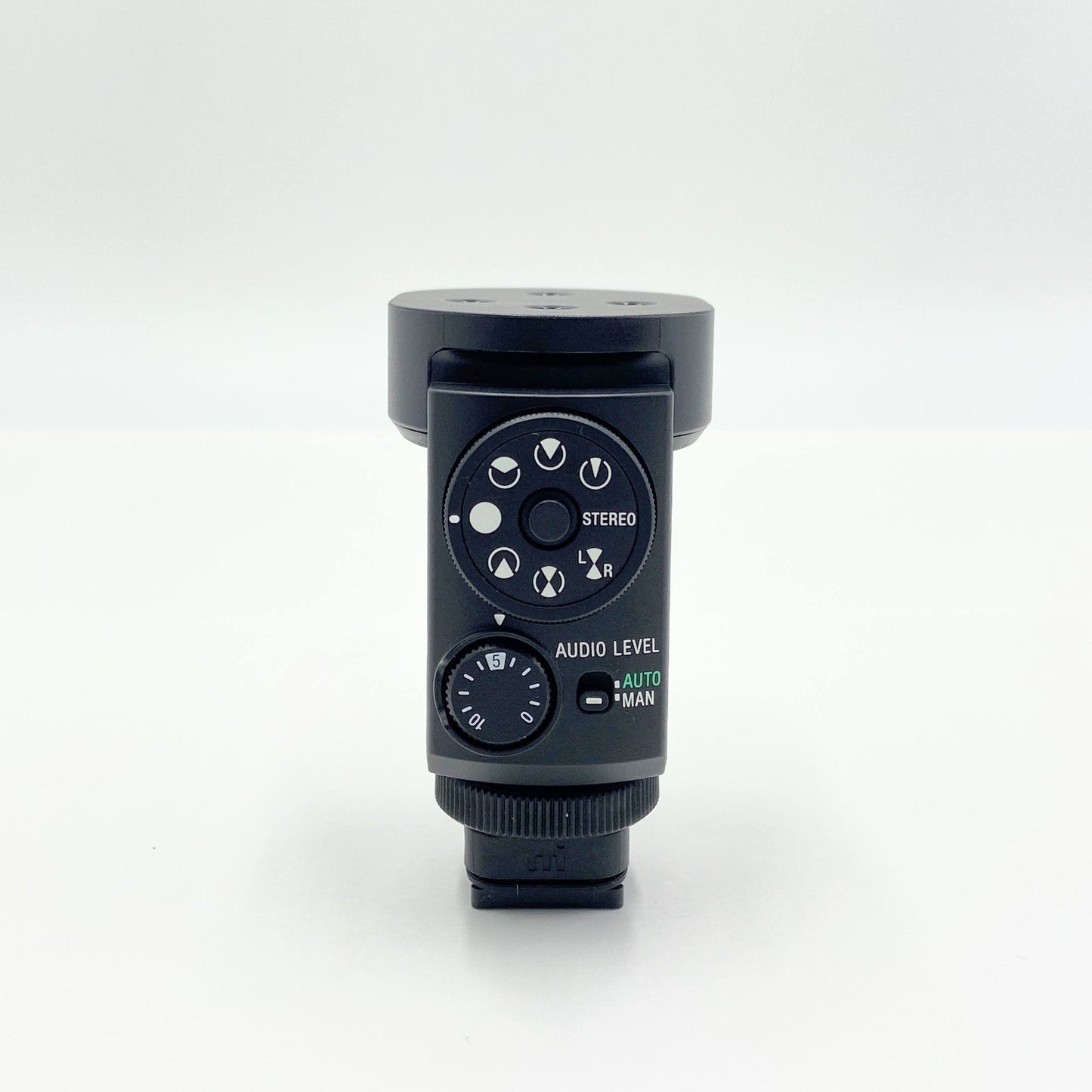 美品 SONY ECM-M1 ショットガンマイク【C6657-60】