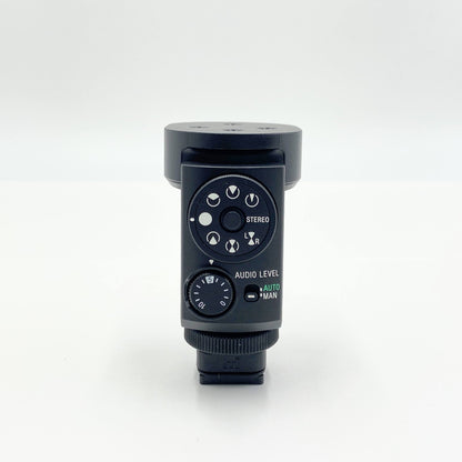 美品 SONY ECM-M1 ショットガンマイク【C6657-60】