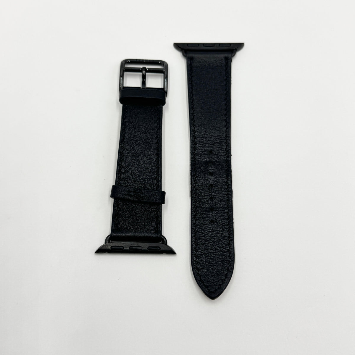 Apple Watch Hermes Series5 40mm MWXA2J/A 本体なし【C9197-60】
