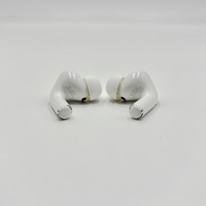 Apple AirPods Pro 3 A3122 ワイヤレスイヤホン 【C9035-C】