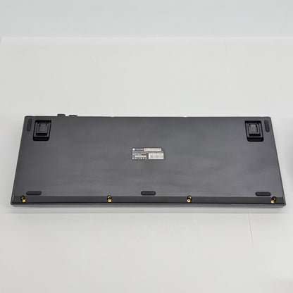 Keychron V5 Max ワイヤレス カスタム メカニカルキーボード【C6985-80】