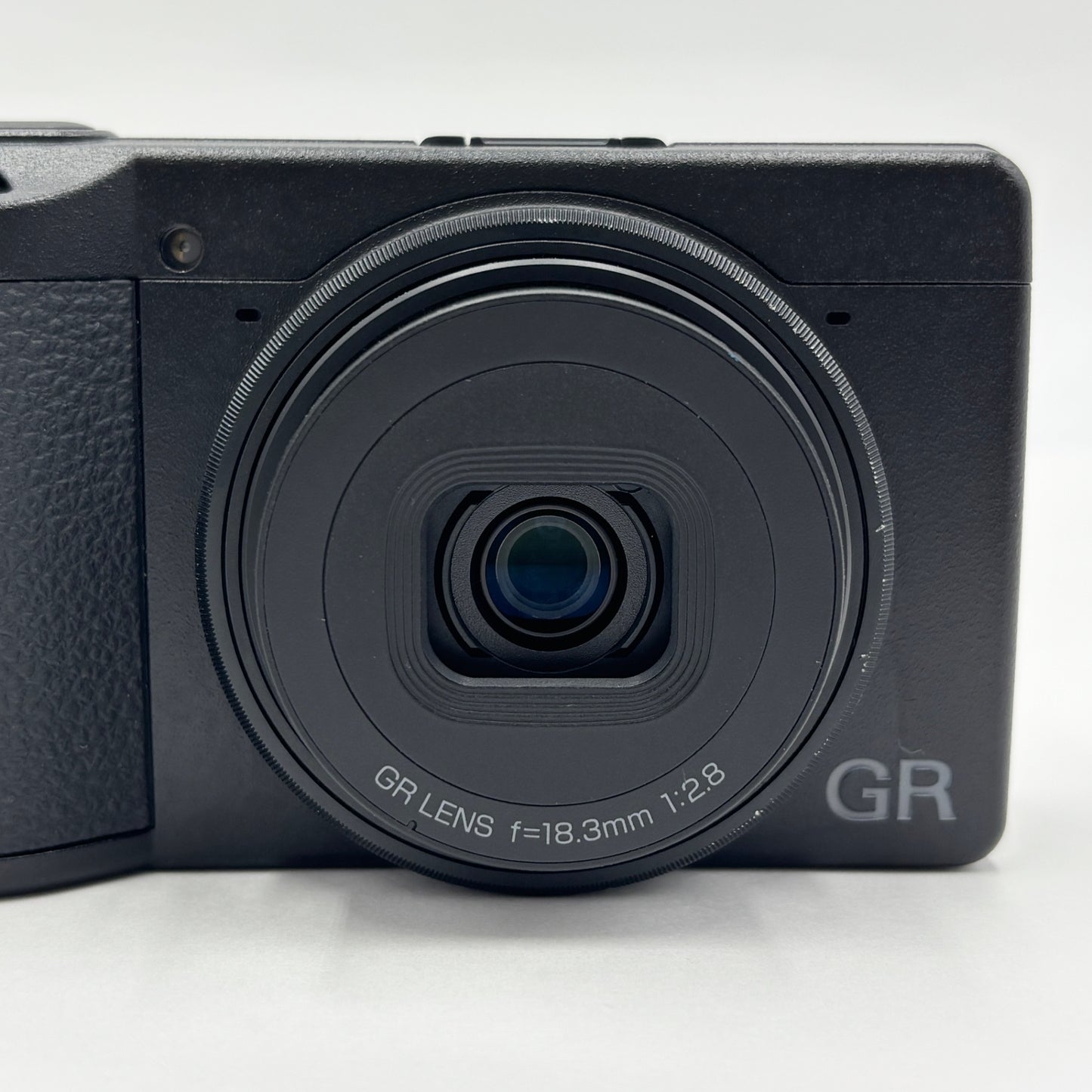 美品 RICOH GR IV リコー コンパクトデジタルカメラ【C8782-60】