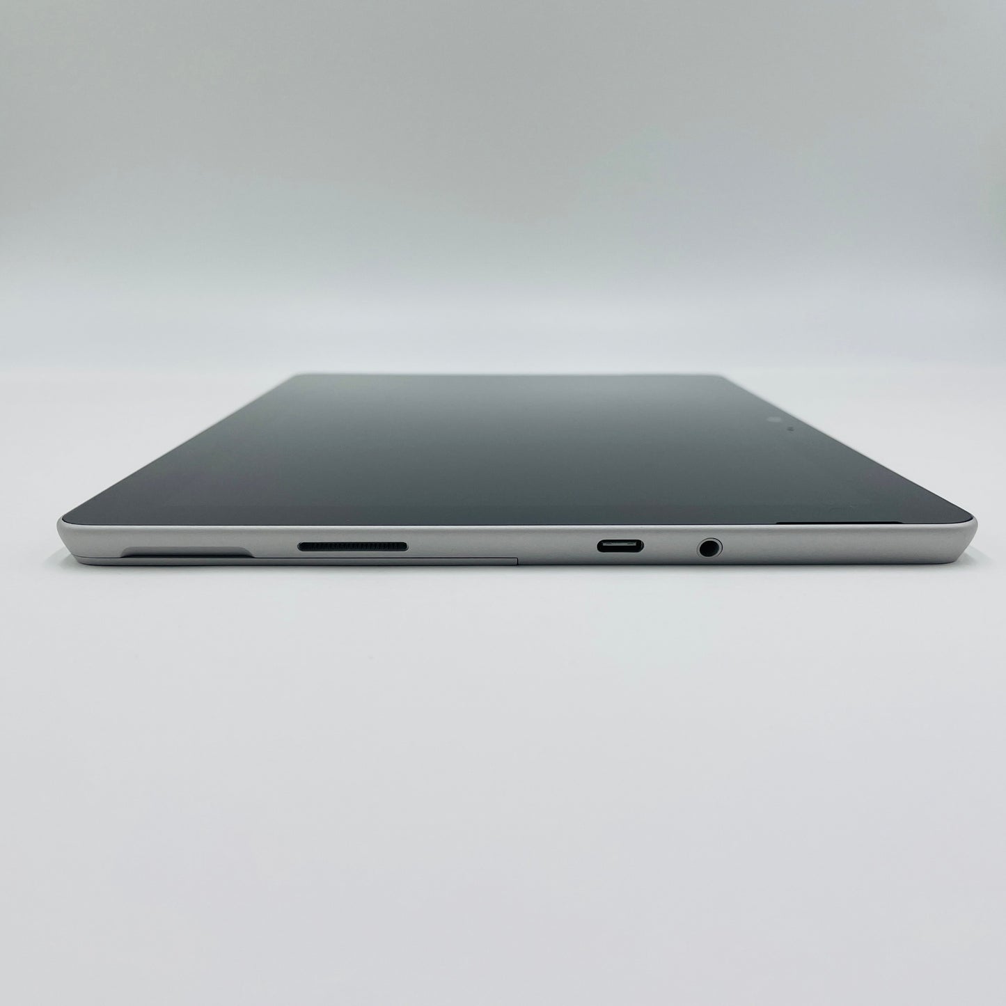 美品 Microsoft Surface Go 1824 Intel Pentium Gold 4415Y 128GB 8GB MCZ-00032 Windows10 バッテリー最大容量96% 【C4829-80】