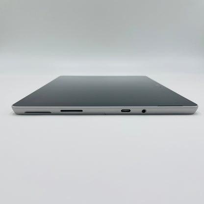 美品 Microsoft Surface Go 1824 Intel Pentium Gold 4415Y 128GB 8GB MCZ-00032 Windows10 バッテリー最大容量96% 【C4829-80】