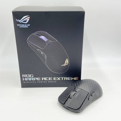 ROG Harpe Ace Extreme P718 ワイヤレスゲーミングマウス 【C5319-60】