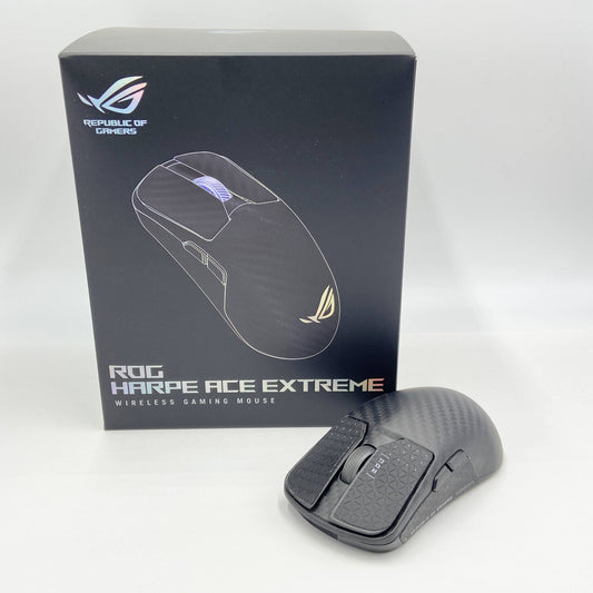 ROG Harpe Ace Extreme P718 ワイヤレスゲーミングマウス 【C5319-60】