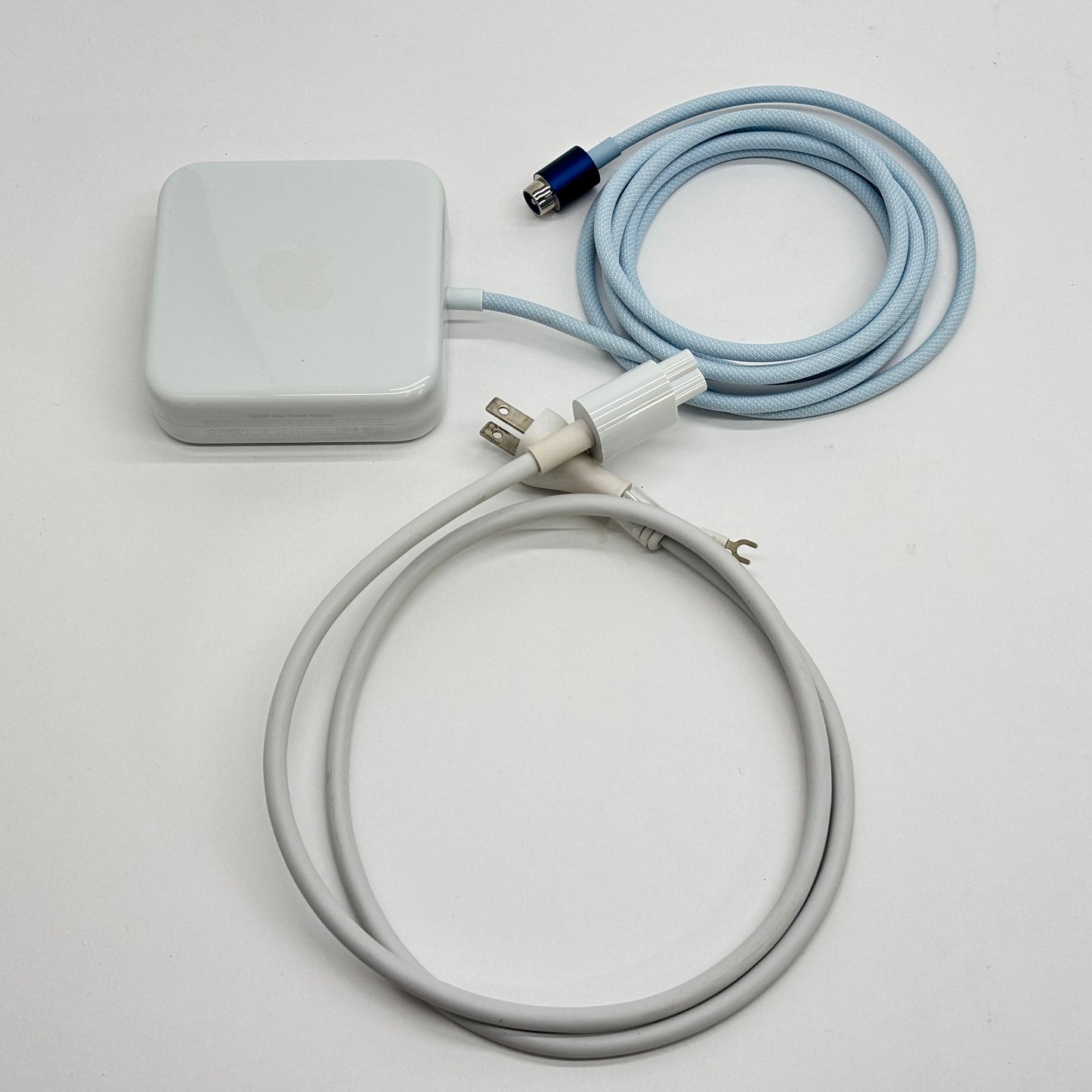 美品 iMac Retina 4.5K 24インチ 2021 M1 8GB SSD 256GB MJV93J/A ブルー 【C8573-140】