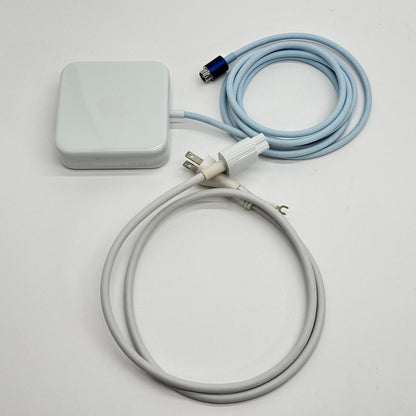 美品 iMac Retina 4.5K 24インチ 2021 M1 8GB SSD 256GB MJV93J/A ブルー 【C8573-140】