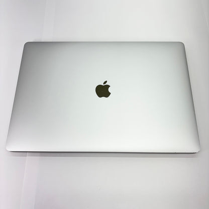 MacBook Pro 16インチ Touch Bar＋Touch ID (Late 2019) Core i9 2.3GHz/16GB/SSD 1TB シルバー MVVM2J/A【C5374-80】