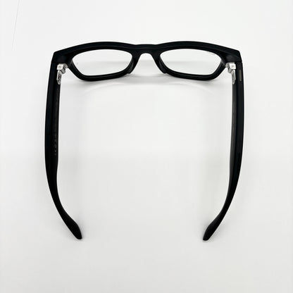 Ray-Ban Meta Gen2 Wayfarer スマートグラス ブラック 充電ケース付き【C8471-60】