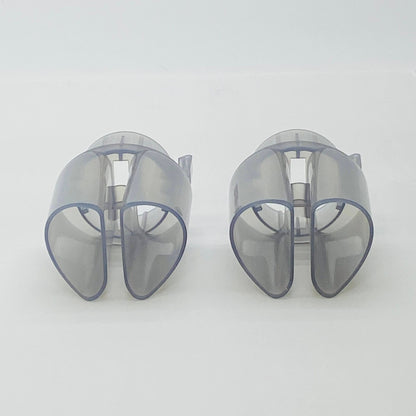 アイリスオーヤマ KFK-W2-WP カラリエ ふとん乾燥機 2019年製 【C3915-100】