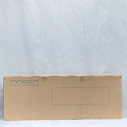 美品 innocn H3CQR-P 49C1R モニター 家電 49インチ 液晶モニター【C6271】