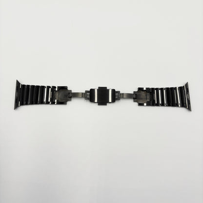 Apple Watch Slate Link Bracelet アップルウォッチ スレートリンクブレスレット 46mm MXMK3FE/A【C6144-C】