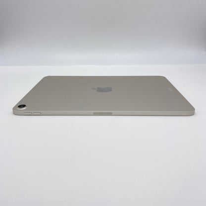 Apple iPad Air M3 11インチ 第7世代 Wi-Fi 128GB MC9Y4J/A タブレット スターライト バッテリー最大容量98% 【C5604-60】