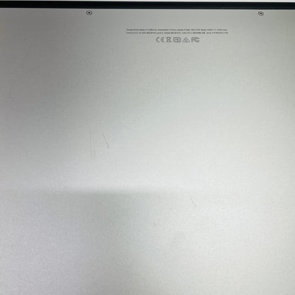 Apple MacBook Air 2017 core i5 8GB 128GB 【C4122-80】