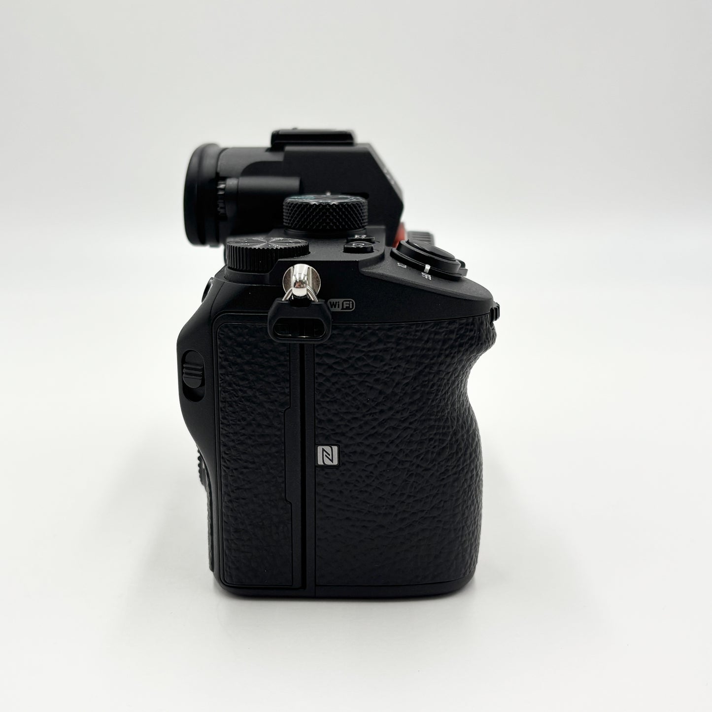 美品 SONY ILCE-7M3 α7III ボディ ソニー ミラーレス一眼カメラ シャッター数4,179枚【C6567-80】