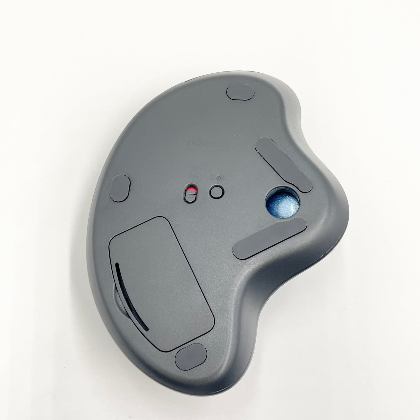 Logicool ERGO M575 トラックボール マウス【C7320-60】