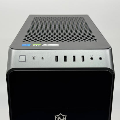 GALLERIA RM5C-R36T Core i5-11400 16GB SSD1TB RTX3060 Ti Windows11 Home【C7075-140】