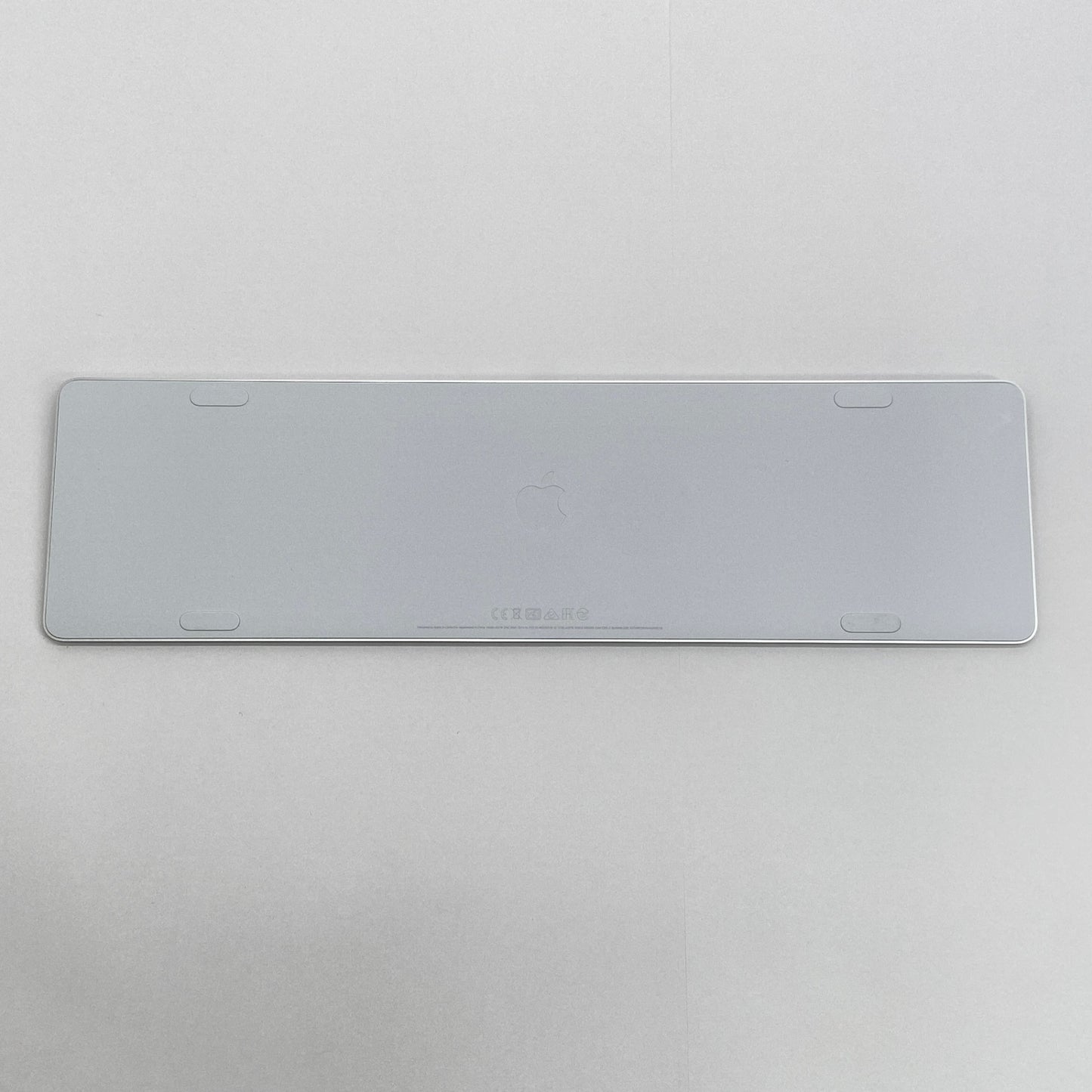 美品 Touch ID搭載 Magic Keyboard（テンキー付き）日本語配列 MMMR3J/A【C6981-80】