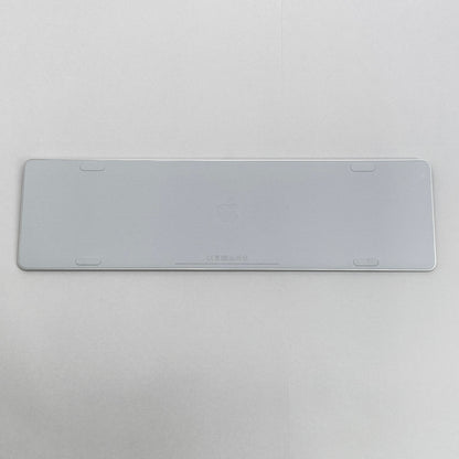 美品 Touch ID搭載 Magic Keyboard（テンキー付き）日本語配列 MMMR3J/A【C6981-80】