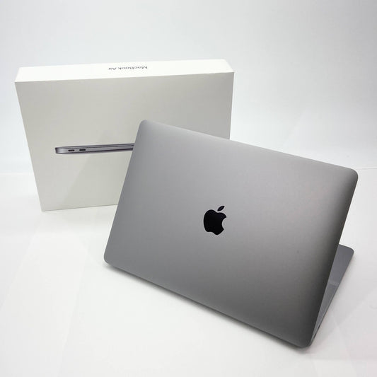 Apple MacBook Air M1 16GB 512GB バッテリー最大容量93% US配列 付属品完備【C5642-80】