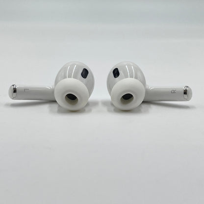 Apple AirPods Pro 第2世代 MQD83J/A 【C5013-60】