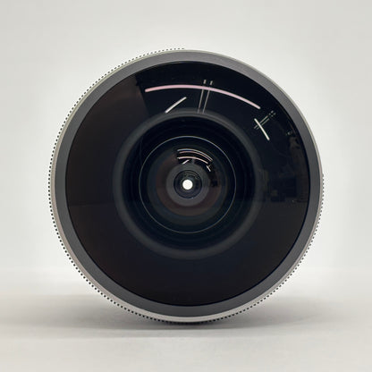 AstrHori 6mm F2.8 fisheye MF ソニーEマウント 円周魚眼レンズ【C8129-60】