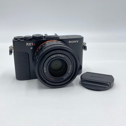 SONY ソニー Cyber-shot DSC-RX1RM2　RX1RII コンパクトデジタルカメラ  【C4895】