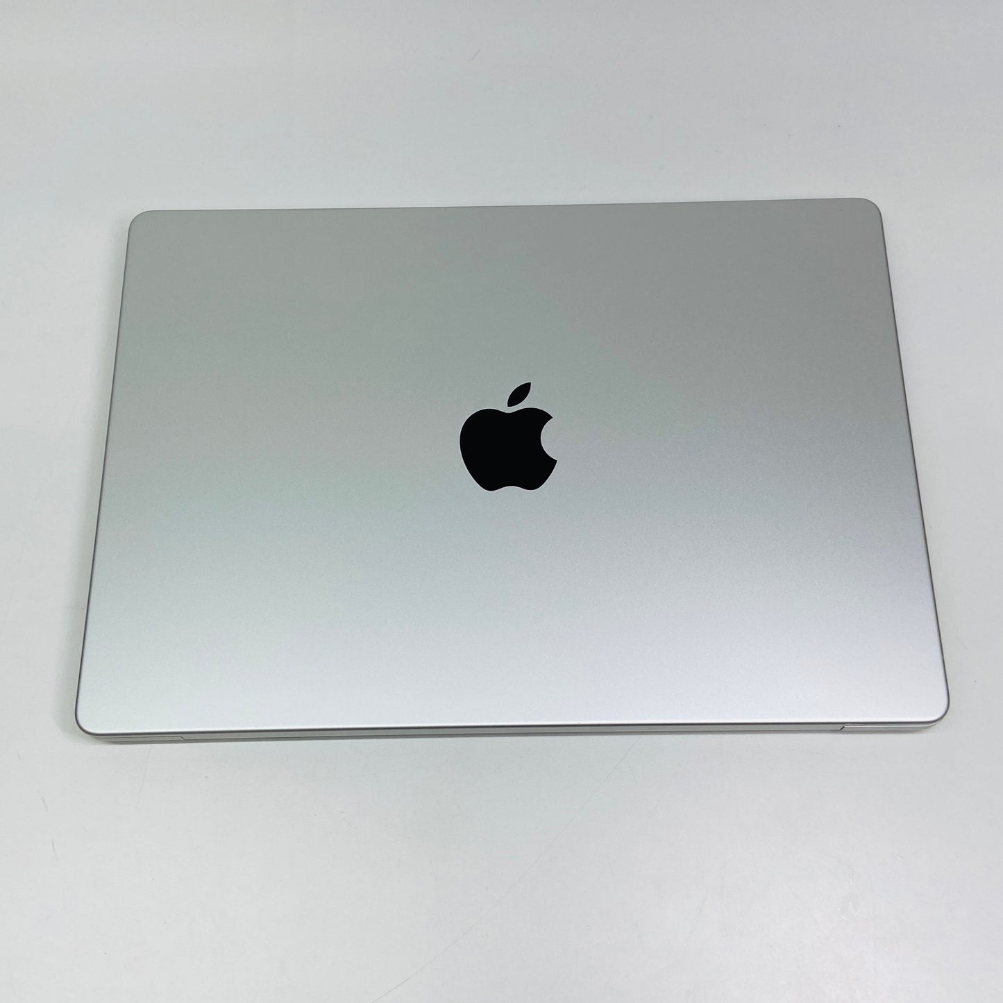 Apple MacBook Pro 14インチ  M1 Pro 2021年 16GB 1TB シルバー MKGT3J/A C3884 60サイズ発送