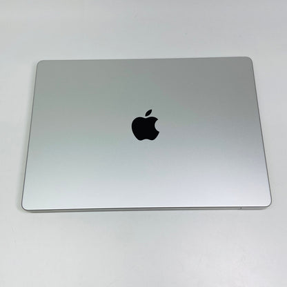 Apple MacBook Pro 14インチ  M1 Pro 2021年 16GB 1TB シルバー MKGT3J/A C3884 60サイズ発送