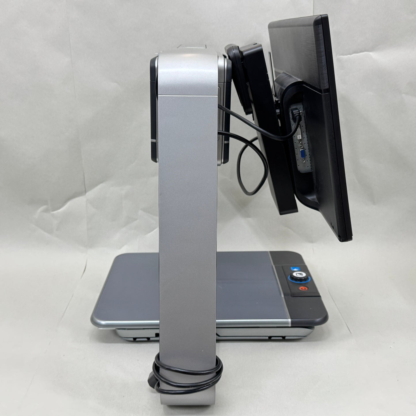 Optelec 拡大読書器 クリアビュー C モニター LCA-222A【C6215-H】