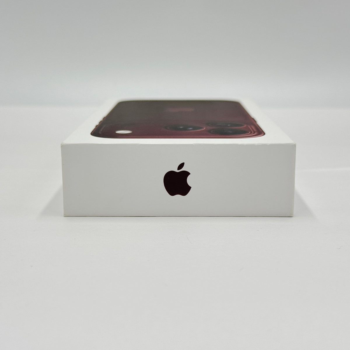 新品未開封 海外版 Apple iPhone 18 Pro 256GB MJRR4X/A バーガンディ シャッター音なし【C9568-C】