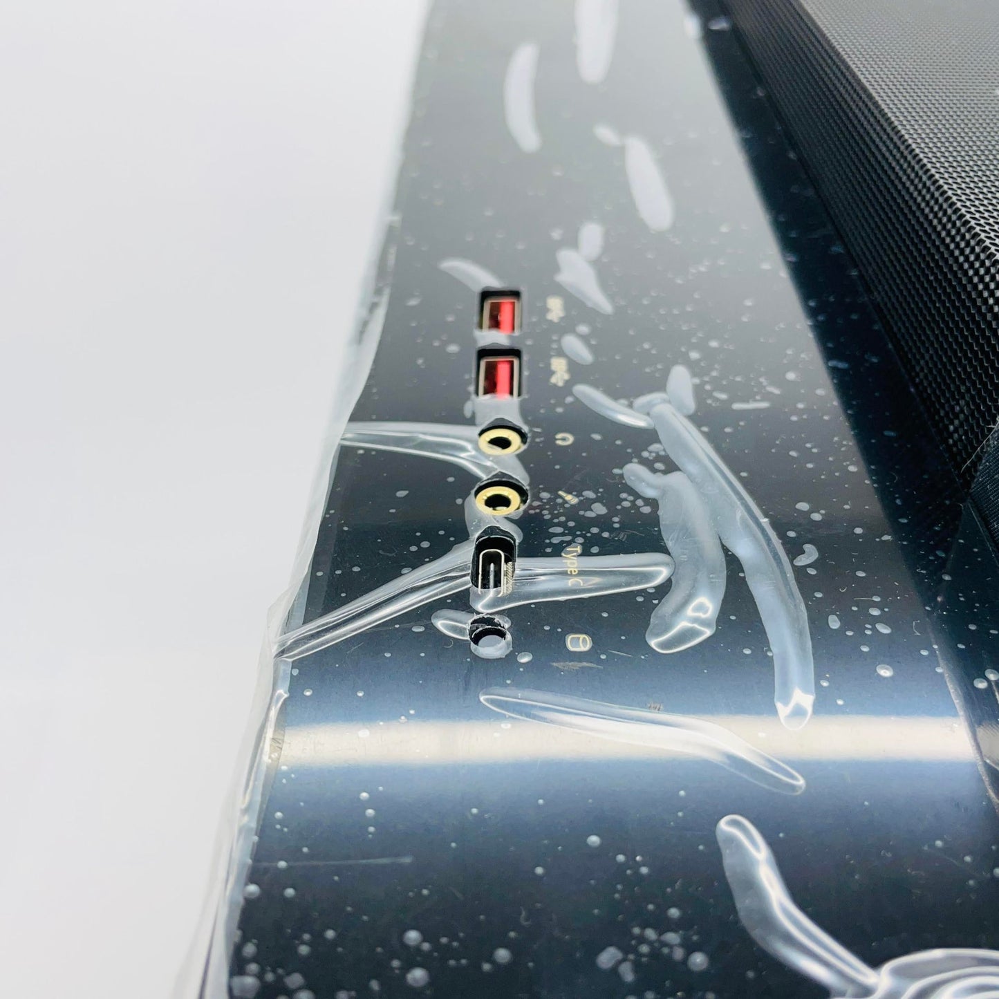 MSI MEG Z790 Trident X2 MS-B922 i7 13700KF 32GB SSD1TB RTX4070 Ti 【C4232-160】