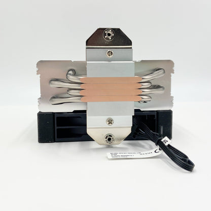 CPUクーラー DEEPCOOL AK400 R-AK400-BKNNMN-G-1	【C5281-80】