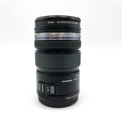 オリンパス OLYMPUS M.ZUIKO ED 12-50mm F3.5-6.3 EZ  【C3962-60】