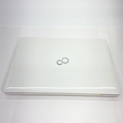 LIFEBOOK AH77/W FMVA77WWG Core i7-6700HQ 8GB HDD 1TB Windows10【C5592-80】