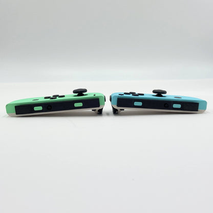 任天堂 Nintendo Switch 本体 セット あつまれどうぶつの森	HAD-S-KEAGC【C6077-100】