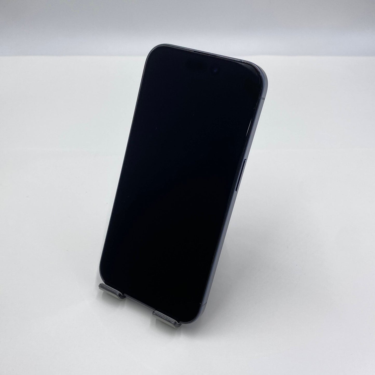 Apple iPhone15 Pro 256GB ブルーチタニウム A3101 MTUG3J/A バッテリー最大容量90%【C5521-C】