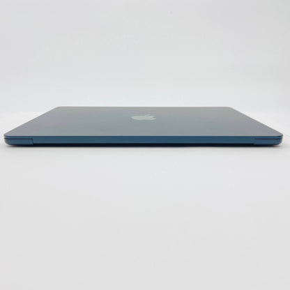 Apple MacBookAir 2022 13インチ M2 8コアCPU 10コアGPU  16GB 1TB  バッテリー最大容量98%【C5010-80】