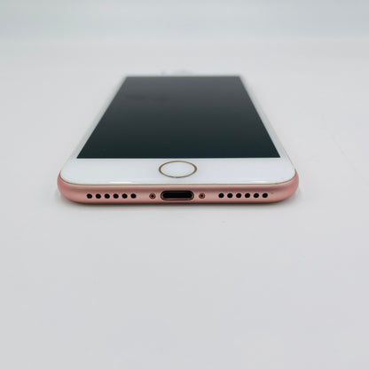 Apple iPhone 7 MNCN2J/A 128GB バッテリー最大容量89%  SIMフリー　【C4528-C】