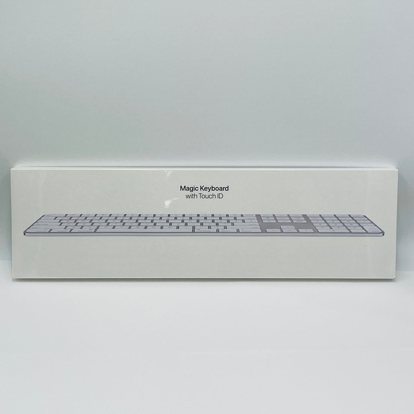 Apple Magic Keyboard MK2C3J/A  A2520	新品未開封【C4855-80】