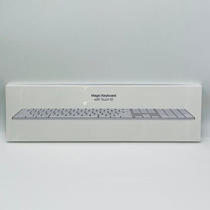 Apple Magic Keyboard MK2C3J/A  A2520	新品未開封【C4855-80】