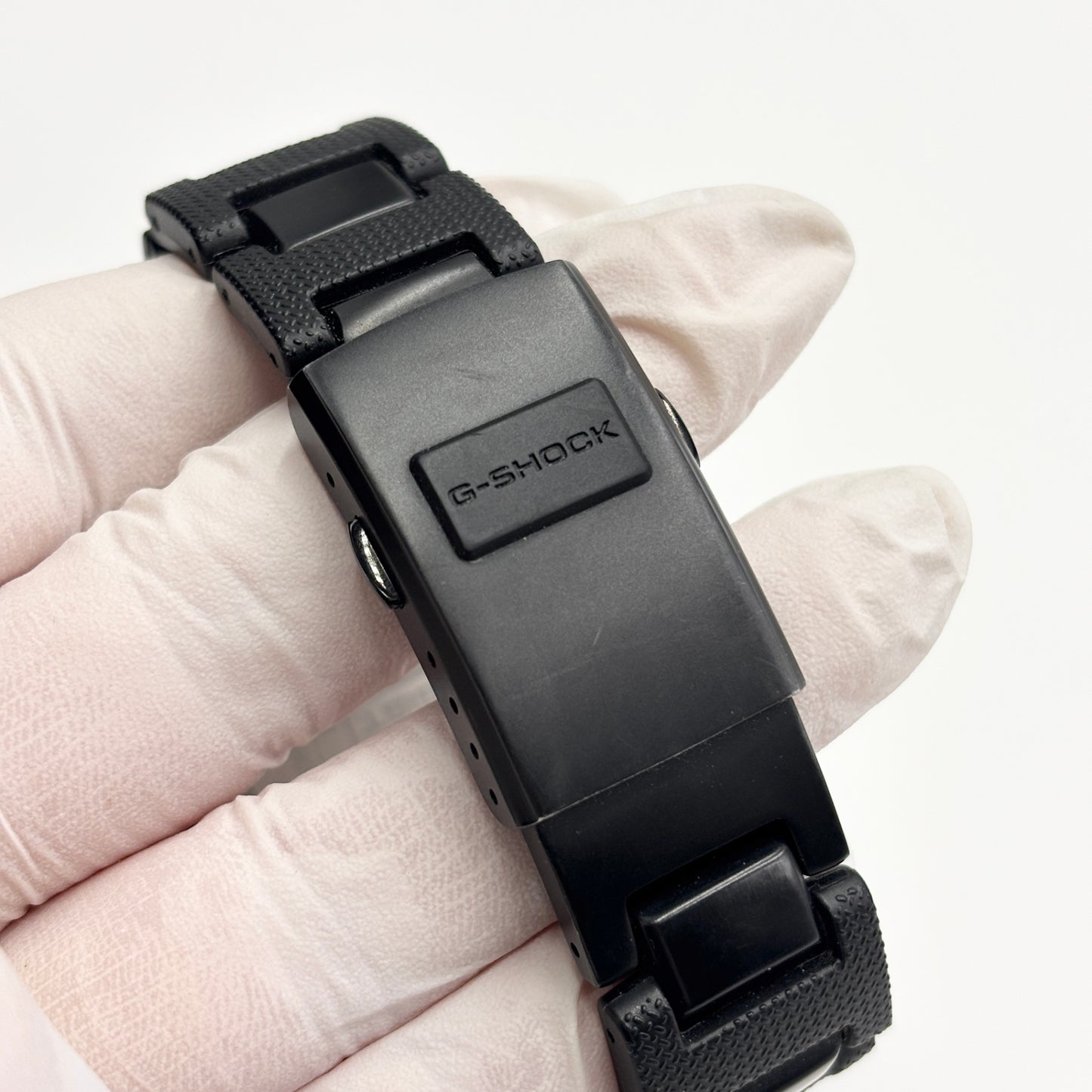 美品 G-SHOCK GW-M5610UBC-1JF 電波ソーラー メタルバンド【C5739-60】