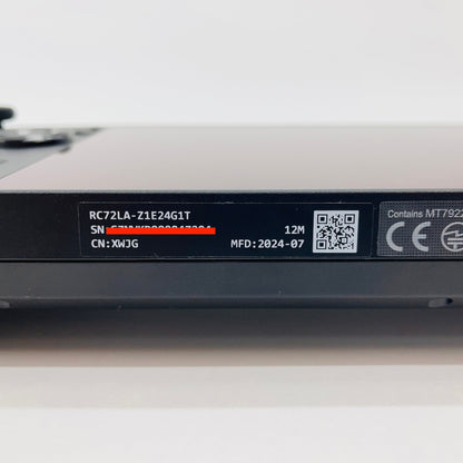 美品 ASUS ROG Ally X RC72LA 7インチ Ryzen Z1 Extreme 24GB SSD 1TB【C4690-80】