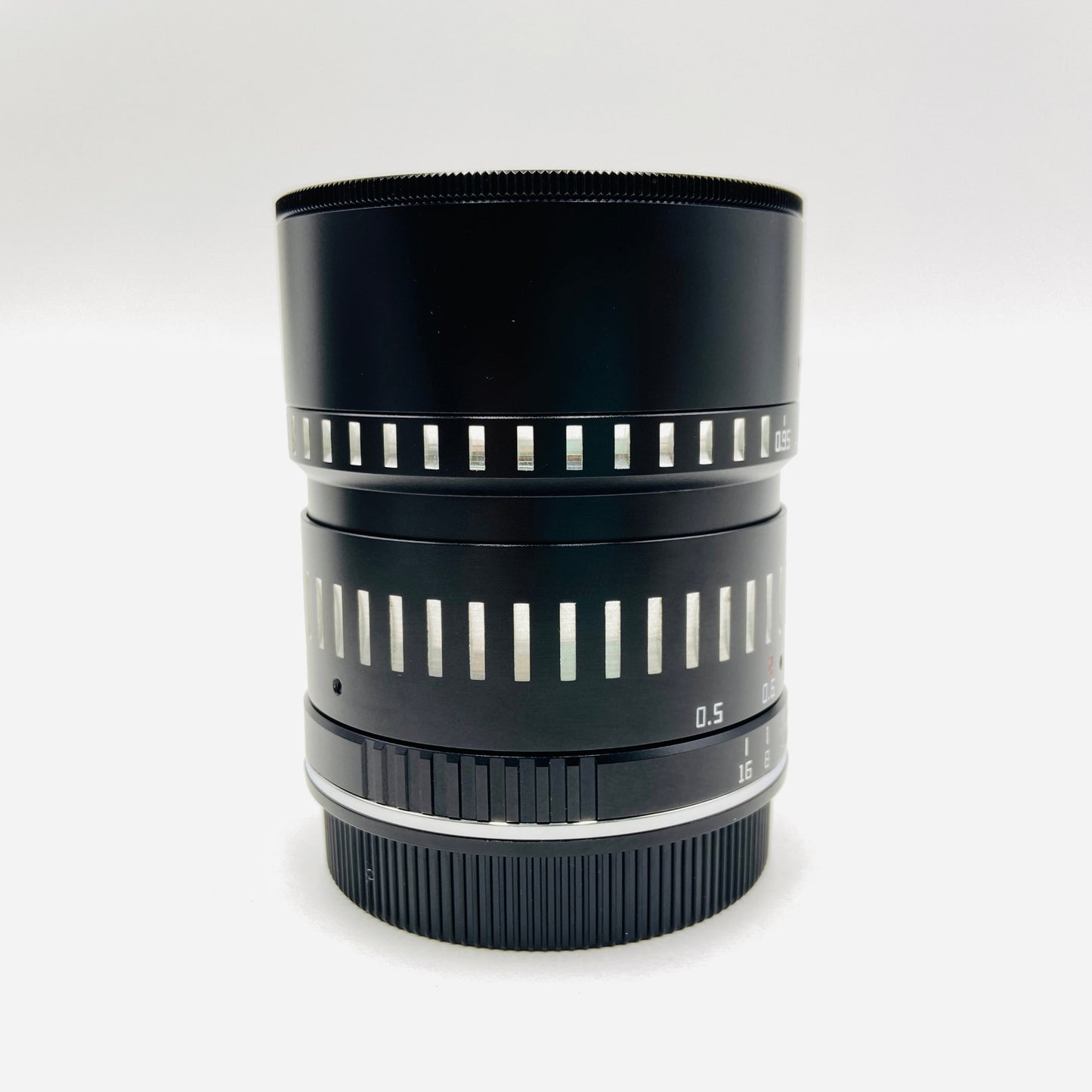 TTArtisan (銘匠光学) APS-C 50mm F0.95 Lマウント 【C4082-60】