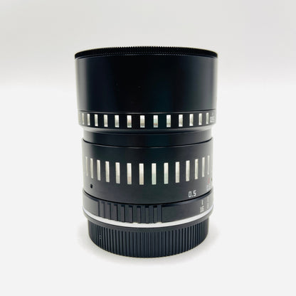 TTArtisan (銘匠光学) APS-C 50mm F0.95 Lマウント 【C4082-60】