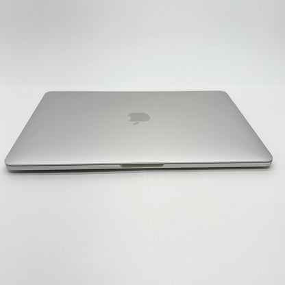Apple MacBook Pro 13インチ 2019 i5 1.4GHz 8GB SSD 256GB シルバー MUHR2J/A 【C8002-80】