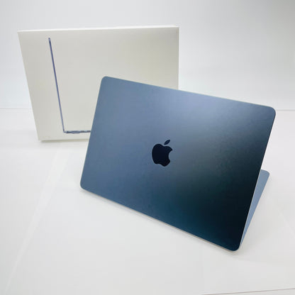 Apple MacBook Air 2022 13インチ M2 16GB SSD 512GB バッテリー最大容量100%【C4526-80】